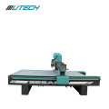 Sesame 1325 cnc router machine for woodworking aluminum